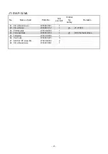 Preview for 27 page of Mitsubishi Electric JT-S1AP-S-NA Handbook