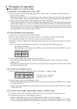 Preview for 9 page of Mitsubishi Electric JT-S2A-W-NE Handbook