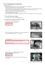 Preview for 15 page of Mitsubishi Electric JT-S2A-W-NE Handbook