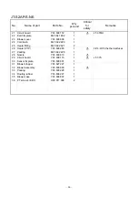 Preview for 32 page of Mitsubishi Electric JT-S2A-W-NE Handbook