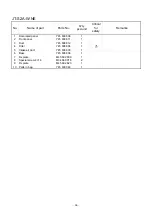 Preview for 38 page of Mitsubishi Electric JT-S2A-W-NE Handbook