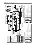 Предварительный просмотр 9 страницы Mitsubishi Electric JT-SB116EH-W-CA Handbook