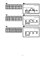 Предварительный просмотр 12 страницы Mitsubishi Electric JT-SB116EH-W-CA Handbook