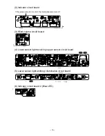 Предварительный просмотр 14 страницы Mitsubishi Electric JT-SB116EH-W-CA Handbook