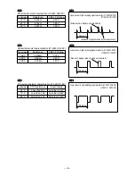 Предварительный просмотр 15 страницы Mitsubishi Electric JT-SB116EH-W-CA Handbook