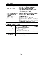 Предварительный просмотр 23 страницы Mitsubishi Electric JT-SB116EH-W-CA Handbook