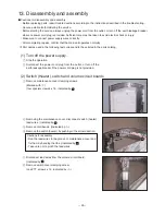 Предварительный просмотр 24 страницы Mitsubishi Electric JT-SB116EH-W-CA Handbook