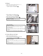 Предварительный просмотр 27 страницы Mitsubishi Electric JT-SB116EH-W-CA Handbook