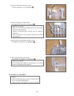 Предварительный просмотр 32 страницы Mitsubishi Electric JT-SB116EH-W-CA Handbook