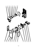 Предварительный просмотр 35 страницы Mitsubishi Electric JT-SB116EH-W-CA Handbook