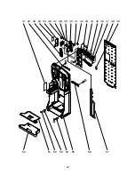 Предварительный просмотр 37 страницы Mitsubishi Electric JT-SB116EH-W-CA Handbook