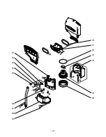 Предварительный просмотр 39 страницы Mitsubishi Electric JT-SB116EH-W-CA Handbook