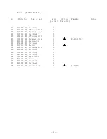 Предварительный просмотр 40 страницы Mitsubishi Electric JT-SB116EH-W-CA Handbook