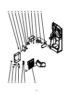 Предварительный просмотр 41 страницы Mitsubishi Electric JT-SB116EH-W-CA Handbook