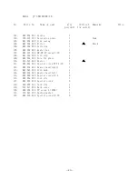 Предварительный просмотр 42 страницы Mitsubishi Electric JT-SB116EH-W-CA Handbook