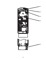 Предварительный просмотр 45 страницы Mitsubishi Electric JT-SB116EH-W-CA Handbook