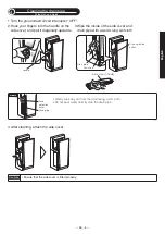 Preview for 5 page of Mitsubishi Electric JT-SB116JH2-S-NA Instruction Manual