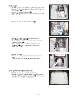 Preview for 17 page of Mitsubishi Electric JT-SB216DS-W-AUS Handbook