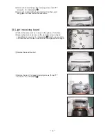 Preview for 19 page of Mitsubishi Electric JT-SB216DS-W-AUS Handbook