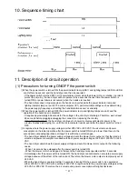 Preview for 21 page of Mitsubishi Electric JT-SB216DS-W-AUS Handbook