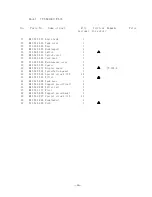 Preview for 28 page of Mitsubishi Electric JT-SB216DS-W-AUS Handbook