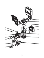 Preview for 31 page of Mitsubishi Electric JT-SB216DS-W-AUS Handbook