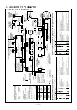 Предварительный просмотр 9 страницы Mitsubishi Electric JT-SB216ESH-DG-CE Handbook