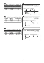 Предварительный просмотр 15 страницы Mitsubishi Electric JT-SB216ESH-DG-CE Handbook