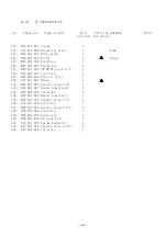 Предварительный просмотр 42 страницы Mitsubishi Electric JT-SB216ESH-DG-CE Handbook