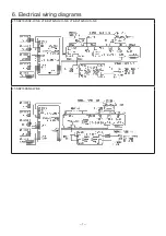 Preview for 7 page of Mitsubishi Electric JT-SB216JSH2-H-NE Handbook