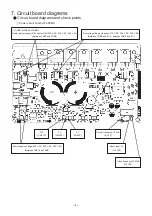 Preview for 8 page of Mitsubishi Electric JT-SB216JSH2-H-NE Handbook