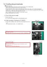 Preview for 17 page of Mitsubishi Electric JT-SB216JSH2-H-NE Handbook