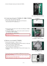 Preview for 18 page of Mitsubishi Electric JT-SB216JSH2-H-NE Handbook