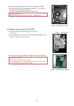 Preview for 20 page of Mitsubishi Electric JT-SB216JSH2-H-NE Handbook