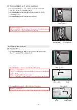 Preview for 21 page of Mitsubishi Electric JT-SB216JSH2-H-NE Handbook