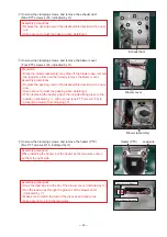 Preview for 22 page of Mitsubishi Electric JT-SB216JSH2-H-NE Handbook