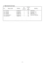 Preview for 33 page of Mitsubishi Electric JT-SB216JSH2-H-NE Handbook