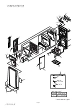 Preview for 34 page of Mitsubishi Electric JT-SB216JSH2-H-NE Handbook