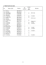 Preview for 45 page of Mitsubishi Electric JT-SB216JSH2-H-NE Handbook