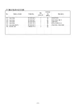 Preview for 49 page of Mitsubishi Electric JT-SB216JSH2-H-NE Handbook