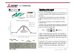 Preview for 24 page of Mitsubishi Electric KD Series User Manual