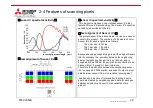 Preview for 28 page of Mitsubishi Electric KD Series User Manual