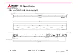 Preview for 34 page of Mitsubishi Electric KD Series User Manual