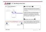 Preview for 39 page of Mitsubishi Electric KD Series User Manual