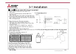 Preview for 44 page of Mitsubishi Electric KD Series User Manual