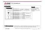 Preview for 53 page of Mitsubishi Electric KD Series User Manual