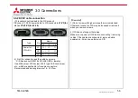 Preview for 56 page of Mitsubishi Electric KD Series User Manual