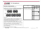 Preview for 57 page of Mitsubishi Electric KD Series User Manual