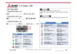 Preview for 61 page of Mitsubishi Electric KD Series User Manual