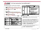 Preview for 67 page of Mitsubishi Electric KD Series User Manual